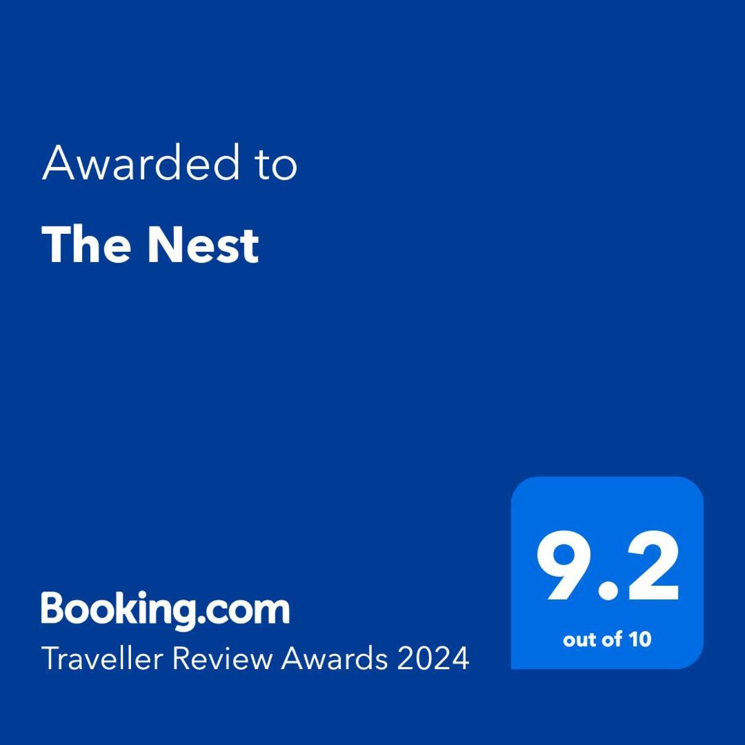 The Nest Villa Белфаст Екстериор снимка
